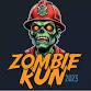 Pebble Beach Zombie Run event image