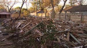 Check spelling or type a new query. A Texas Demolition Company Accidentally Tore Down The Wrong House