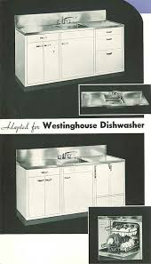 Not only is there a lot to paint, but there's also the matter of picking out the best hardware. Steel Kitchens
