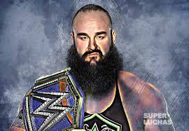 Wwe announces another wave of releases, including braun strowman, aleister black and lana. Braun Strowman Warns Otis After Smackdown Superfights
