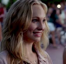 Caroline forbes doesn't do things in half measures. Caroline Forbes Salvatore Lose Puzzlespiele Kostenlos Auf Puzzle Factory