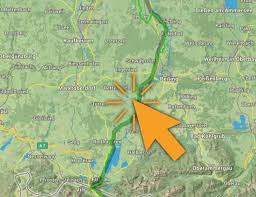 Detailed Route Description Altinate