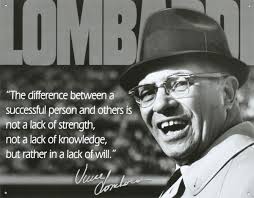 It may last a minute, or an hour, or a day, or a year. 30 Famous Motivational Sports Quotes For Athletes