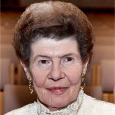 Deleth Ellen Oliver Obituary September 25, 2017