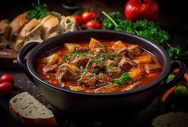 Rezept: Szegediner Gulasch | Handelshof