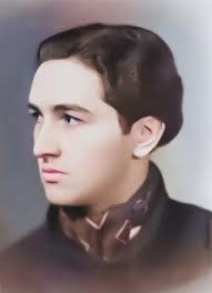 I was born with a silver spoon—but I almost lost my life as a child.”  Abraham Malnik grew up in Kovno, Lithuania, a city once called “Little  Paris.” His father was a