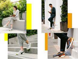 Visit the cole haan store. Cole Haan Grandpro Turf And All Day Trainer Step Into Your Comfort Zone