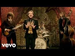 The Killers Mr Brightside Official Music Video