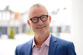 Michael Cavanagh ny operachef på Kungliga Operan