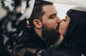 It's often that people say things like; "You got a good one" "You're lucky  to have someone who loves you unconditionally" "Wow, he's incredible for  loving you" And most of the time