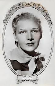 Ann Harding