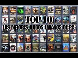 Juegos livianos para windows 98. Top 10 Juegos Livianos Para Pc Links Youtube