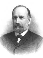 Georg Alexander Pick Biography