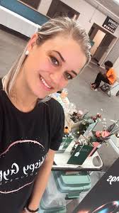 Just a little bit of Dusty's journey ❤️