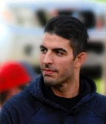 Sal Vasquez's Instagram, Twitter & Facebook