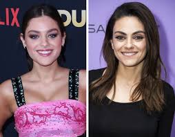 We did not find results for: 14 Pares De Famosos Cuyo Parecido Nos Hace Pensar Que Fueron Separados Al Nacer