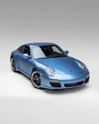 Image result for Iris Blue 2025 Porsche