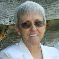 Frances Page's Instagram, Twitter & Facebook