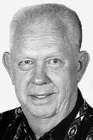 Jay Kyle Luttrell (1936-2008)