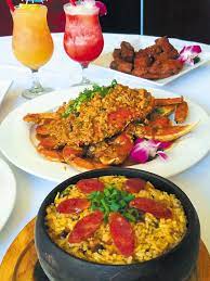 The Best Choice For Chinese Food Jade Dynasty Seafood Restaurant Dining Out