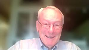 2025 Annual General Meeting with Marc Garneau