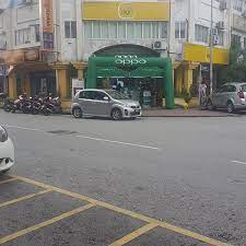 Wangsa maju is a federal constituency in the federal territories, malaysia, that has been represented in the dewan rakyat since 1995. Kodak Ekspress Seksyen 1 Wangsa Maju Wardieburn Camp 2 Tips