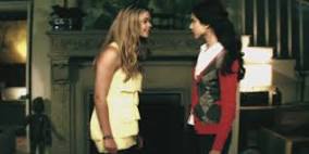 Image result for what golf course does ally go to in pretty little liars