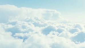  Pengertian Proses Terbentuknya Jenis Jenis Dan Gambar Awan Terlengkap Http Www Pelajaran Co Id 2017 17 Clouds Wallpaper Cloud Wallpaper Clouds Aesthetic