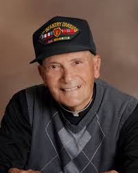 St. Mary Magdalene Catholic Church