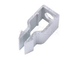China Solar Quick Mid End Clamp Fastening Clip manufacturer ...