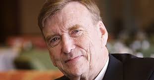 Obituary: Bishop John Shelby Spong