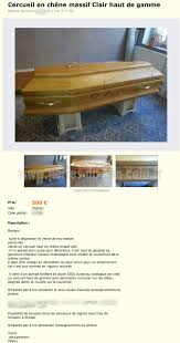 Aucun livres dans le colis ! A Vendre Cercueil Perles Du Bon Coin