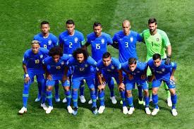Uniforme azul free png stock. Mitica Da Camisa Azul Volta Na Vitoria Do Brasil Sobre A Costa Rica Esportes Home