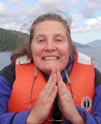 Lisa Kercher, June 18, 2006