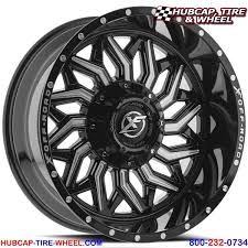 Xf Offroad Xf 228 Wheels Rims Wheel Rims Wheel Custom Wheels