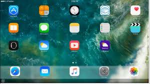 Ios On Windows Ios On Pc How To Install Ios On Windows Pc Youtube