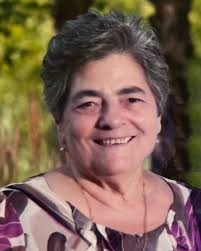 Tribute for Rosa Pelino