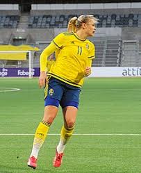 Recibe noticias, estadísticas, videos, resúmenes y más sobre vfl wolfsburg atacante fridolina rolfö en espn. Fridolina Rolfo Wikipedia
