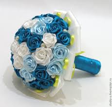 как сделать розу из атласной ленты для свадебного букета Ruchnaya Rabota Handmade Buket Buket Dlya Nevesty Buket Svadba