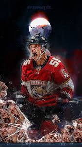 In compilation for wallpaper for florida panthers, we have 25 images. 2019 20 Nhl Florida Panthers Wallpapers On Behance