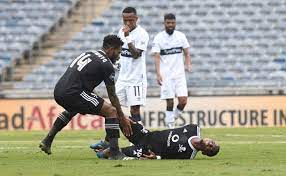 So, fans are hoping to find out which team is better after the next match. Orlando Pirates Quick Begin Sinks Cape City Metropolis Screen Lately