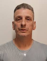 Sex Offender Registry