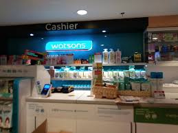 Goji cream malaysia watson is in sabah. Pengalaman Berbelanja Di Watsons Offline Dan Online Store Fauziah Rachmawati