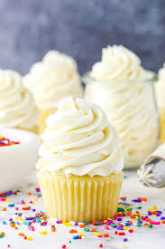 The Best Vanilla Buttercream Frosting Quick Easy No Fail Recipe Recipe Vanilla Buttercream Frosting Best Frosting Recipe Buttercream Frosting Recipe