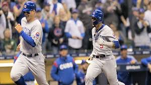 Anthony rizzo 2020 batting splits statistics for major league, minor league, and postseason baseball. Chicago Cubs Javy Baez Anthony Rizzo Win 2020 Gold Glove Awards Cubshq