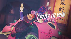 Overwatch Computer Wallpapers Desktop Backgrounds 2560x1440 Id 700448 D Va Wallpaper Overwatch Wallpapers Overwatch