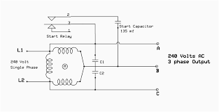 This classification diagram shows the most widely used types of motors. 480v 3 Phase Motor Wiring Diagram Elegant In 2020 Electrical Diagram Diagram Capacitors