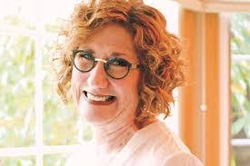 Pam Auerbach's Instagram, Twitter & Facebook