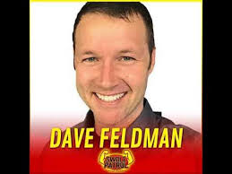 Swole Patrol 18 : Dave Feldman