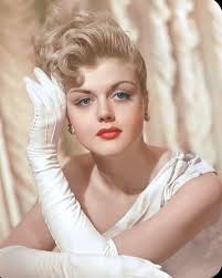 Happy birthday Angela Lansbury!